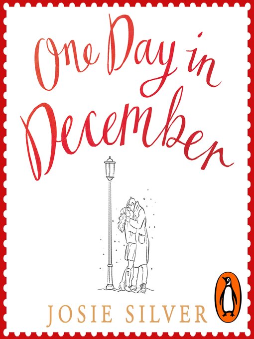 Title details for One Day in December by Josie Silver - Wait list